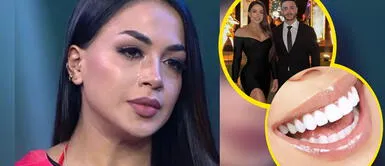 Onelia Molina y su asombrosa revelación antes de revelarse supuesto fin de su relación con Mario Onelia Molina y su asombrosa revelación antes de filtrarse supuesto fin de su relación con Mario Irivarren