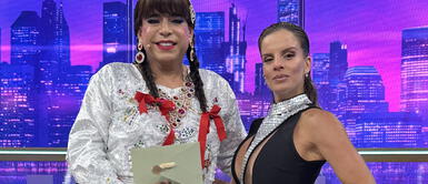 La Chola Chabuca lideró en el rating del fin de semana con el especial de la boda de Alejandra Baigorria y Said. Chola Chabuca: ¿Cómo le fue en el rating con la boda del año de Alejandra Baigorria y Said?