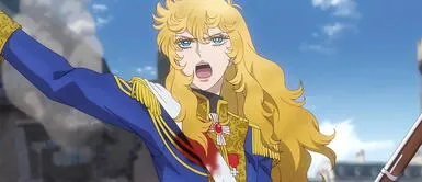 La recordada Lady Oscar regresa a Netflix para revivir su trágica, pero valiente historia ¿Recuerdas a Lady Oscar? Netflix revivió su triste y aguerrida historia en “La rosa de Versalles”