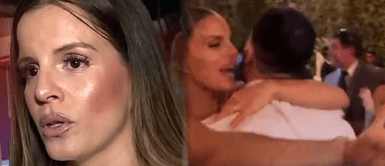 Alejandra Baigorria habla sobre su conversación con Mario Irivarren Alejandra Baigorria rompe el silencio: esto fue lo que realmente le dijo a Mario Irivarren sobre Vania Bludau