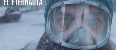 Ricardo Darín da vida a Juan Salvo, un hombre que intenta sobrevivir a un caos sin precedentes "El eternauta", FINAL EXPLICADO: ¿Qué vio Juan Salvo y qué pasó con su familia?