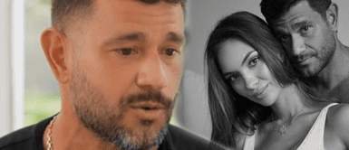 Yaco Eskenazi revela la crisis que atravesó con Natalie Vértiz ¿Crisis en su matrimonio? Yaco Eskenazi revela el serio conflicto que vivió con Natalie Vértiz: "No sé qué hacer"