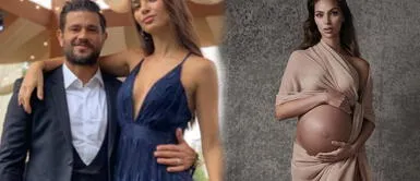 Natalie Vértiz asegura que no está entre sus planes volver a ser madre. Natalie Vértiz revela la razón por la que no desea tener un tercer hijo: “Es una gran responsabilidad”