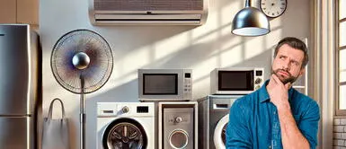 El electrodoméstico más usado en Perú que está relacionado con miles de muertes al año El electrodoméstico más usado en Perú que está relacionado con miles de muertes al año, según importante estudio