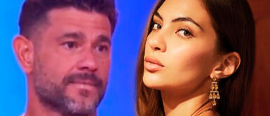 Yaco Eskenazi deja en shock al hablar sobre sus planes de divorcio Yaco Eskenazi deja en shock al hablar sobre sus planes de divorcio que tenía con Natalie Vértiz : “Ya estoy harto"