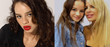 Mejor amiga de Thamara Medina habla de Verónica Alcalá Mejor amiga de Thamara confiesa qué pasa entre ella y la madre de Alejandra Baigorria que explicaría todo