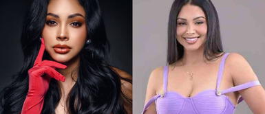 Pamela Franco Pamela Franco saca su lado más glam con un abrigo de piel digno de pasarela