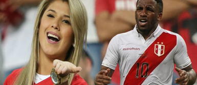 ¿Yahaira Plasencia le envía FUERTE MENSAJE a Farfán? “A ti que te cuesta trabajo olvidarme” ¿Yahaira Plasencia le envía fuerte mensaje a Jefferson Farfán? “A ti que te cuesta trabajo olvidarme”