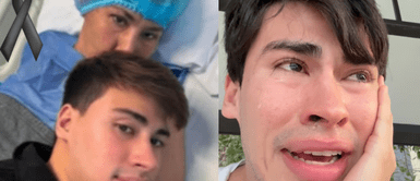 La Divaza llora por la muerte de su madre con cáncer La Divaza llora por la muerte de su madre víctima del cáncer y no podrá despedirse por culpa de Nicolás Maduro