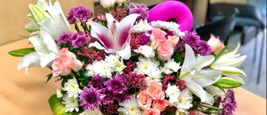 ¿Las flores siguen siendo un buen regalo para el día de la madre? ¿Las flores siguen siendo un buen regalo para el día de la madre?