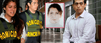 Qué pasó con Marco Arenas tras ASESINAR a su MADRE ADOPTIVA, la ‘Reina de las Panaderías’ ¿Qué pasó con Marco Arenas tras ASESINAR a su MADRE ADOPTIVA, la ‘Reina de las Panaderías’, junto a su pareja Fernanda Lora?