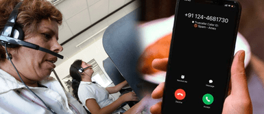 Congreso aprobó norma que prohíbe llamadas, mensajes y correos no deseados ¡ADIÓS al SPAM! Congreso aprobó norma que prohíbe llamadas, mensajes y correos no deseados