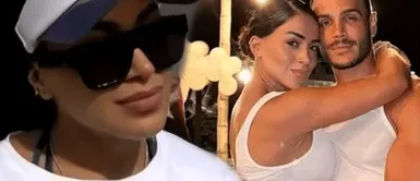 Onelia Molina responde si piensa reconciliarse con Mario Irivarren Onelia Molina rompe el misterio y revela si ya se reconcilió con Mario Irivarren: "Las cosas se van a ir dando"