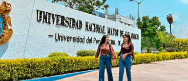 UNMSM lanza nueva carrera gracias al apoyo de reconocida universidad surcoreana: ¿De qué trata? UNMSM lanza nueva carrera gracias al apoyo de reconocida universidad surcoreana: ¿De qué trata?