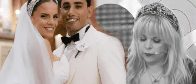 Agatha Lys predice el futuro de la relación de Alejandra Baigoria y Said Palao Alejandra Baigorria y Said Palao enfrentarían distanciamiento por contundente razón, predijo Agatha Lys