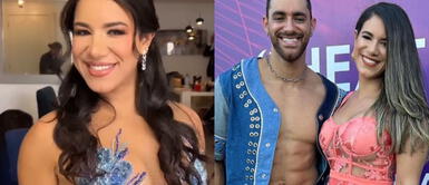 Lorelein Palao Lorelein Palao eleva el estilo boho con un bikini chic en sus vacaciones fugaces