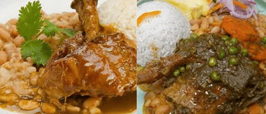 La receta que conquista paladares: cómo preparar un seco de pato perfecto La receta que conquista paladares: cómo preparar un seco de pato perfecto