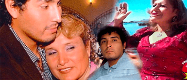 El RADICAL cambio de vida del PRIMOGÉNITO de ABENCIA MEZA tras ir a PRISIÓN por el ASESINATO de Alicia Delgado El RADICAL cambio de vida del PRIMOGÉNITO de ABENCIA MEZA tras ir a PRISIÓN por el ASESINATO de Alicia Delgado