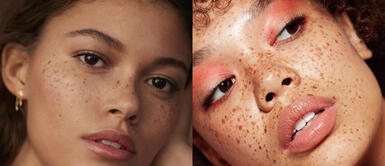 Pecas falsas que parecen reales: la tendencia viral en TikTok Pecas falsas que parecen reales: la tendencia viral que arrasa en TikTok