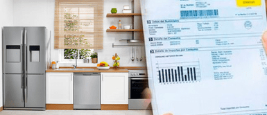 ¿Sabías que este electrodoméstico consume lo mismo que 65 refrigeradoras? Ni el microondas ni la ducha eléctrica: Este es el electrodoméstico que consume lo mismo que 65 refrigeradoras