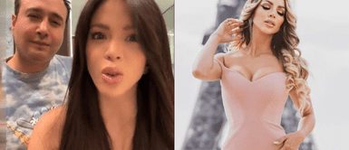 ¿Sheyla Rojas embarazada de 'Sir Winston'? ¿Sheyla Rojas embarazada de 'Sir Winston'? Así impactó luciendo ‘barriguita’ en elegante vestido