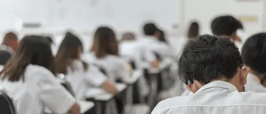 ¿Se suspenden las clases este martes 6 de mayo? Esto responde el MINEDU ante la ola de rumores ¿Se suspenden las clases este martes 6 de mayo? Esto responde el MINEDU ante la ola de rumores