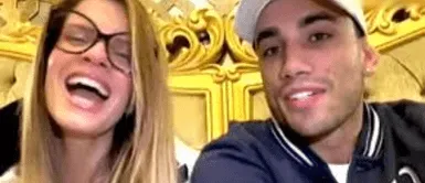 ¿Embarazo confirmado? Alejandra y Said regresan de su luna de miel con inesperada revelación ¿Embarazo confirmado? Alejandra y Said regresan de su luna de miel con inesperada revelación