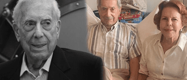 Mario Vargas Llosa le hizo una pregunta a Patricia Llosa antes de su muerte ¿Qué le preguntó Mario Vargas Llosa a su esposa Patricia antes de morir? Revelan la última interrogante del escritor