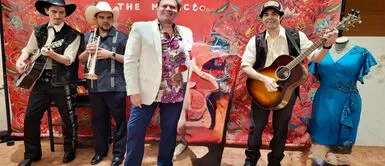 Arana ha sido ganador de tres Premios Tony anteriormente por “La cage aux folles”, “Pippin” y “Cielo abierto”. Productor peruano Carlos Arana, estrena nueva obra en Broadway