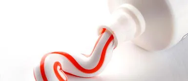 Prohíben producto de famosa marca dental Prohíben producto de famosa marca dental que todos usan por provocar terribles lesiones bucales