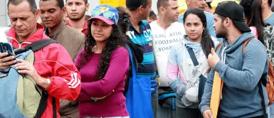 Feria de Empleo del Ministerio de Trabajo Feria de Empleo del Ministerio de Trabajo anuncia MASIVA convocatoria laboral con cientos de vacantes