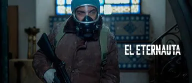 Ricardo Darían da vida a Juan Salvo, el hombre que busca reunir a su familia en medio de una invasión extraterrestre ¿“El Eternauta” tendrá temporada 2? Netflix rompe el silencio y esto es lo que confirmó