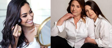 Día de la Madre: 3 rutinas de belleza para que mamá celebre su día Día de la Madre: 3 rutinas de belleza para que mamá celebre su día