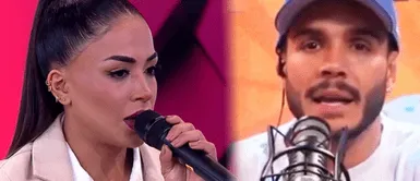 Onelia Molina habla de Mario Irivarren Onelia Molina reveló la verdadera razón por la que Mario Irivarren pasó la noche con ella: “Somos humanos”