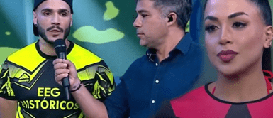 Mario Irivarren habla tras su ruptura con Onelia Molina Mario Irivarren le responde a Onelia Molina tras confirmar su ruptura: "Que la vida nos permita seguir siendo amigos"