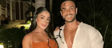 Mario Irivarren lanza emotiva frase tras separarse de Onelia: "No he conocido a una mejor mujer que ella" Mario Irivarren lanza emotiva frase tras separarse de Onelia: "No he conocido a una mejor mujer que ella"