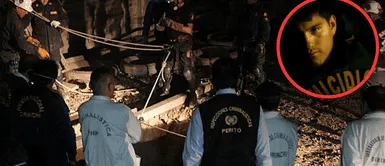 Confesó en TV nacional y su novio la asesinó brutalmente: el caso que heló la sangre de todo el Perú. Confesó en TV nacional y su novio la asesinó brutalmente: el caso que heló la sangre de todo el Perú