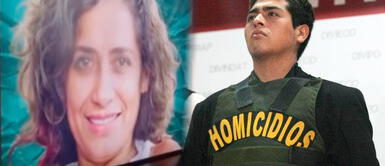 En 2013, el joven Marco Arenas conmocionó al país por el asesinato de su madre adoptiva ¿Marco Arenas cobró herencia tras matar a su madre? Giro inesperado expone verdadero beneficiario