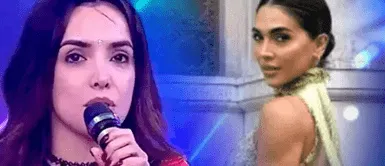 ¡Increíble pero cierto! Rosángela elogió a Vania en vivo y la reacción de Onelia lo dijo todo. ¡Increíble pero cierto! Rosángela elogió a Vania en vivo y la reacción de Onelia lo dijo todo