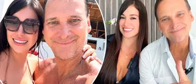 Christian Thorsen ha compartido con sus seguidores su amor por Alejandra Castillo, su nueva pareja Christian Thorsen está enamorado de joven emprendedora y derrocha amor por ella: "Mi musa, te amo"