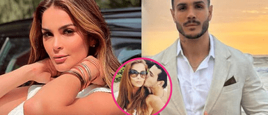 Laura Spoya y Mario Irivarren involucrados en rumores de supuesto romance ¿Mario Irivarren tendría un romance oculto con Laura Spoya? Rodrigo González sorprende con revelación
