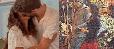 Expareja de Paolo Guerrero revela género de su bebé Expareja de Paolo Guerrero confirma emocionada el género de su bebé: "Viene sanito"