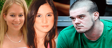 ¿Qué pasó con Joran Van der Sloot, el terrible asesino patológico que mató a peruana? ¿Qué pasó con Joran Van der Sloot, el terrible asesino patológico que mató a peruana?