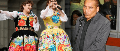 Pedro Mamanchura saldrá antes de prisión que Abencia Meza Cómo vive actualmente Pedro Mamanchura, el asesino de Alicia Delgado, con fecha de salida de prisión