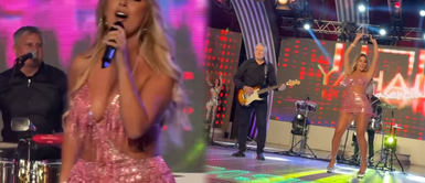 Yahaira Plasencia es criticada tras aparición en TV argentina Periodistas argentinos menosprecian a Yahaira Plasencia tras ser llamada "la reina de Perú": "Nadie la conoce"