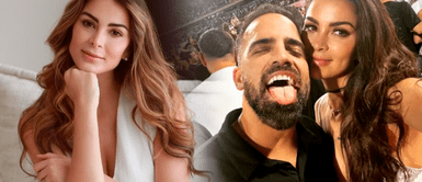 Laura Spoya reacciona contra su esposo Laura Spoya reacciona así ante terrible acción de su esposo tras apoyar ataque en su contra