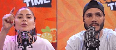 Laura Spoya se pronuncia tras ser vinculada con Mario Irivarren Laura Spoya rompe el silencio y manda advertencia tras ser vinculada con Mario Irivarren: “No dejarán de verse a escondidas”