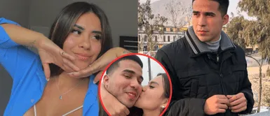 Thamara Gomez y su cómico terminan su relación Cómico de Thamara Gómez lanza severa acusación en medio supuesto fin: “Seguiste el coqueteo, no pusiste límites”