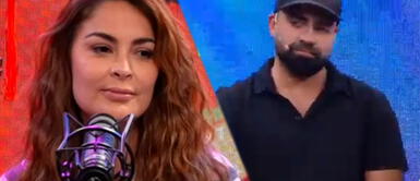 Brian Rullman conversó con "Amor y Fuego" y aclaró qué pasó con su relación con Laura Spoya ¿Fin del matrimonio? Esposo de Laura Spoya da contundente mensaje ante rumores de separación