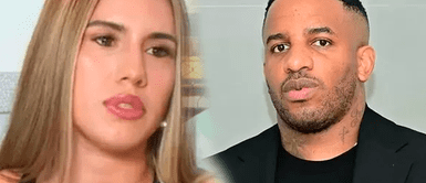 Jefferson Farfan ENVÍA mensaje sobre sus negocios tras GRAVE FALTA de Darinka Ramírez en su contra Jefferson Farfan ENVÍA mensaje sobre sus negocios tras GRAVE FALTA de Darinka Ramírez en su contra